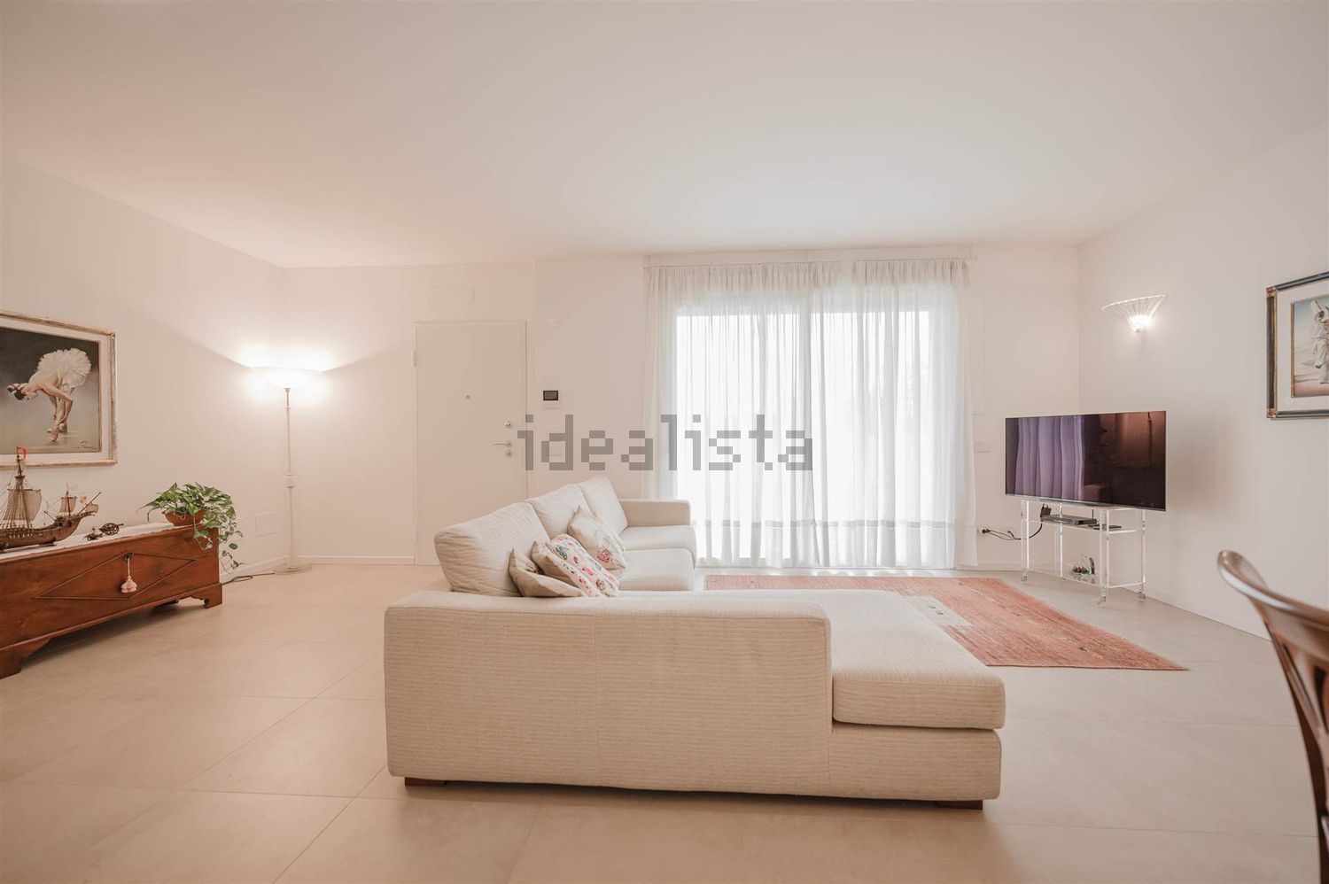 appartamento in vendita ad Abano Terme