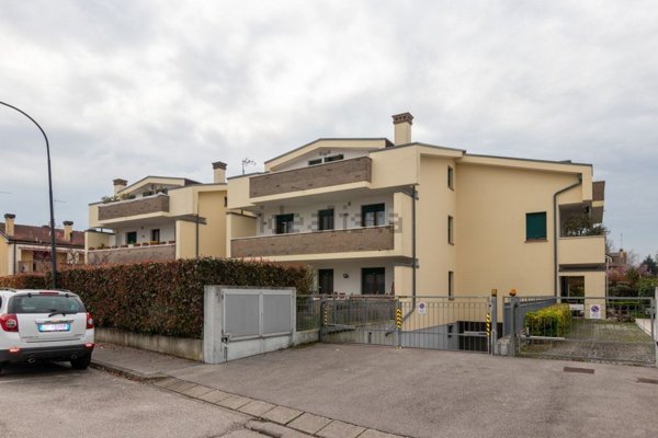 appartamento in vendita ad Abano Terme