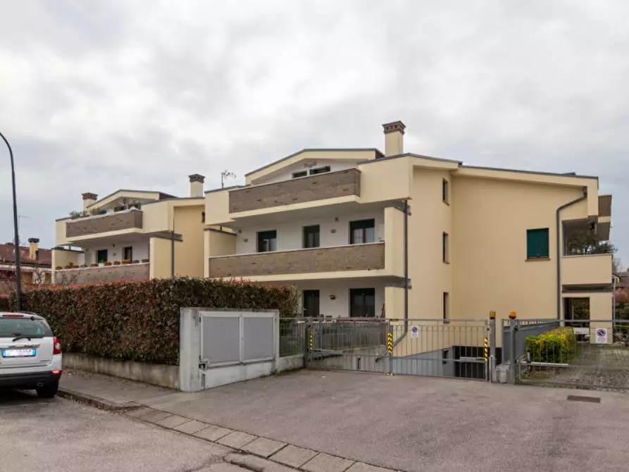 appartamento in vendita ad Abano Terme