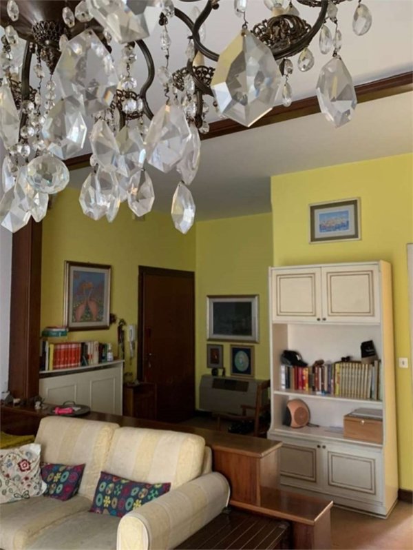 appartamento in vendita ad Abano Terme