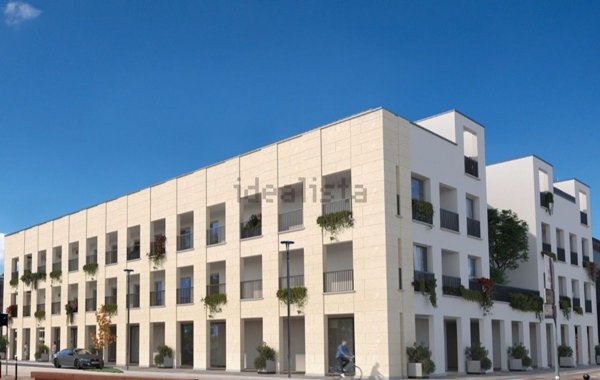appartamento in vendita ad Abano Terme