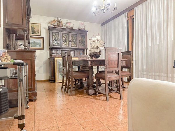 appartamento in vendita ad Abano Terme