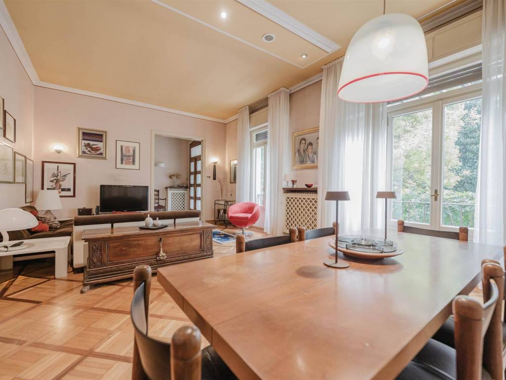 casa indipendente in vendita ad Abano Terme