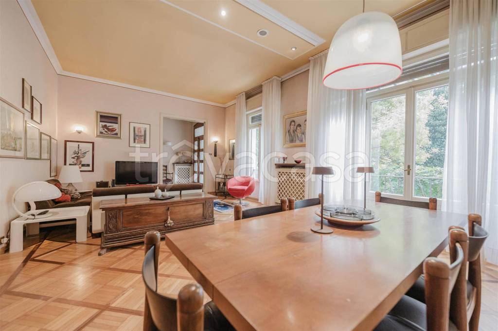 casa indipendente in vendita ad Abano Terme