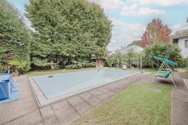 casa indipendente in vendita ad Abano Terme