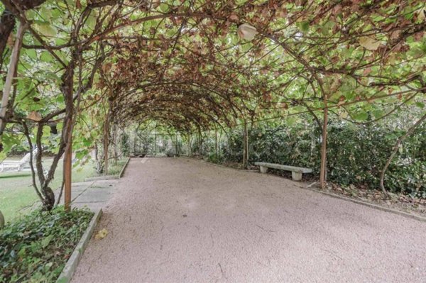 casa indipendente in vendita ad Abano Terme