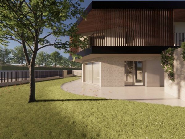 casa indipendente in vendita ad Abano Terme