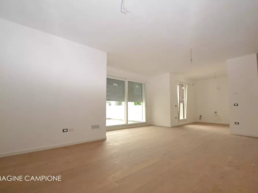 appartamento in vendita ad Abano Terme