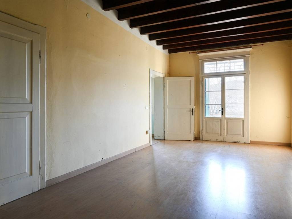 appartamento in vendita ad Abano Terme in zona Monterosso