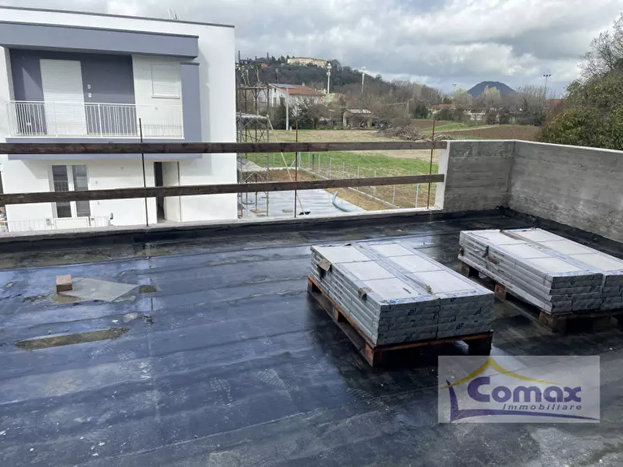 appartamento in vendita ad Abano Terme