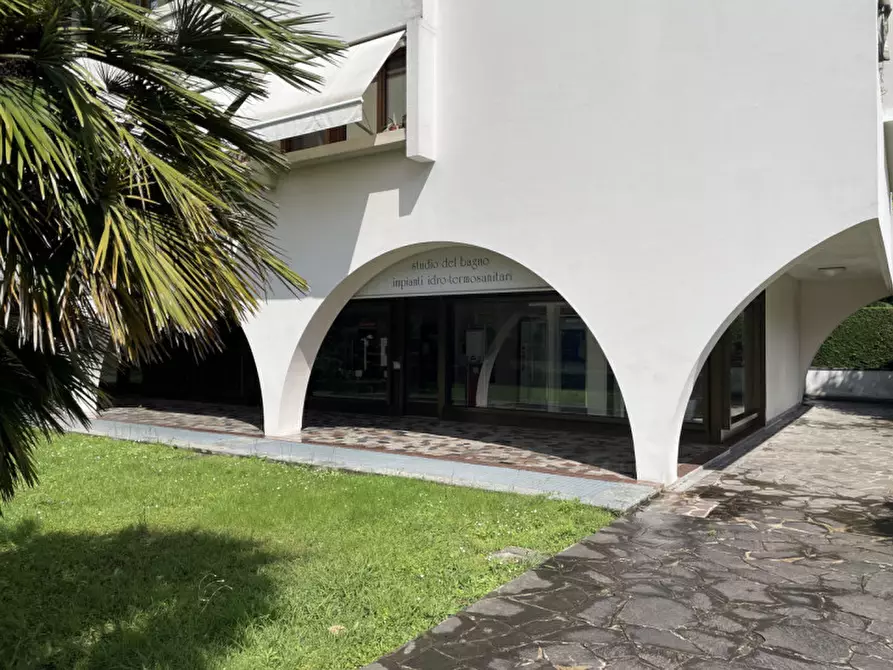 mansarda in vendita ad Abano Terme