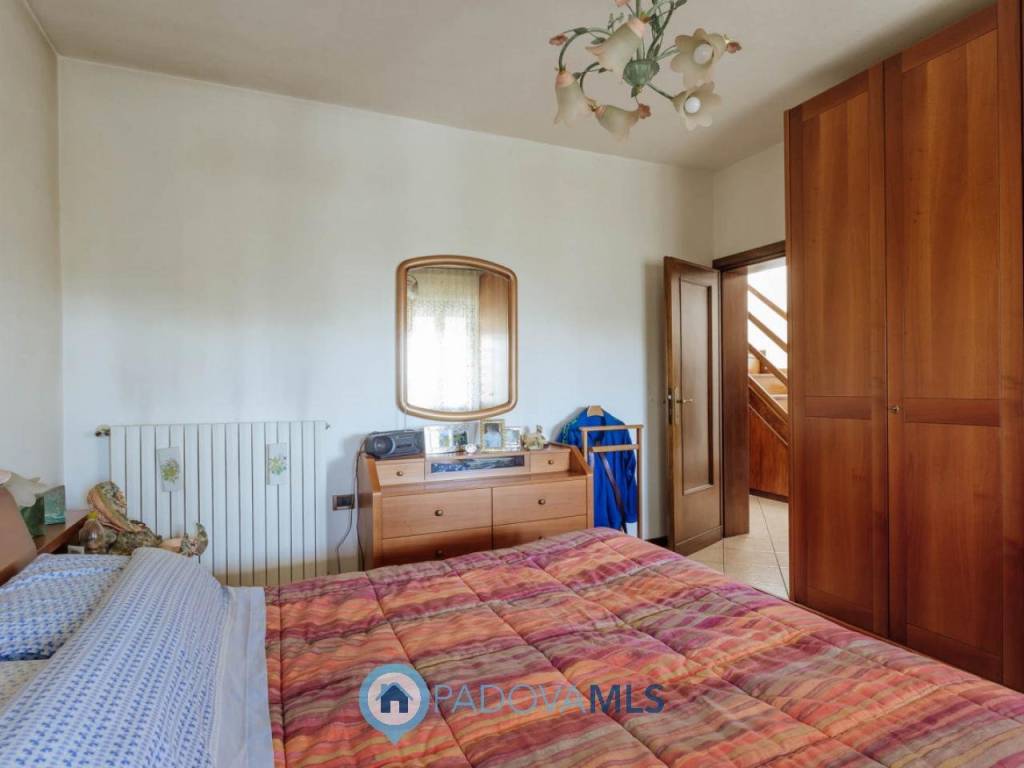 appartamento in vendita ad Abano Terme