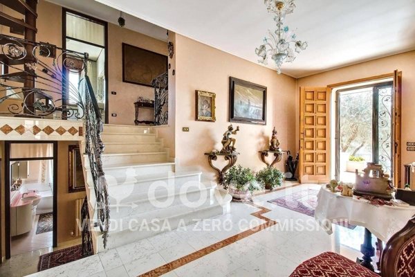 casa indipendente in vendita ad Abano Terme