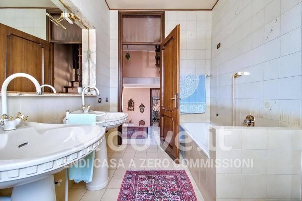 casa indipendente in vendita ad Abano Terme