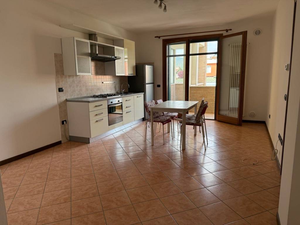 appartamento in vendita ad Abano Terme