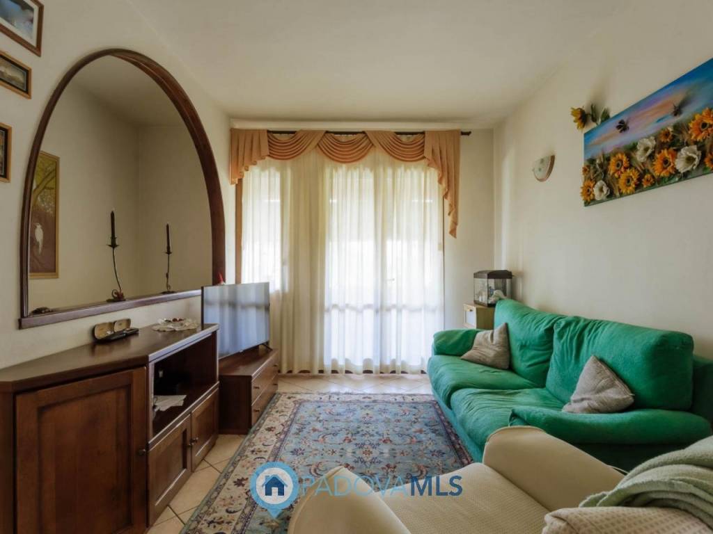 casa indipendente in vendita ad Abano Terme