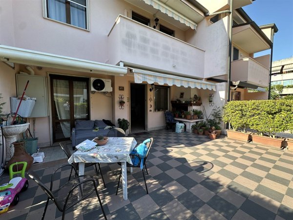 casa indipendente in vendita ad Abano Terme