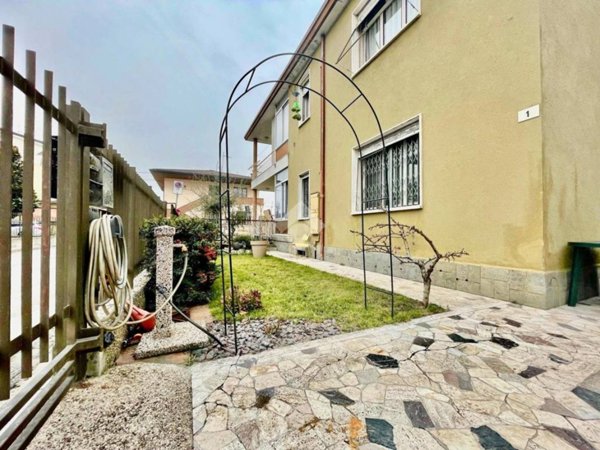 appartamento in vendita ad Abano Terme