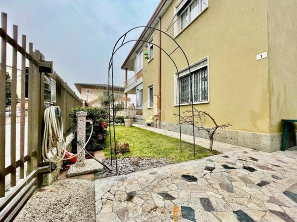 appartamento in vendita ad Abano Terme