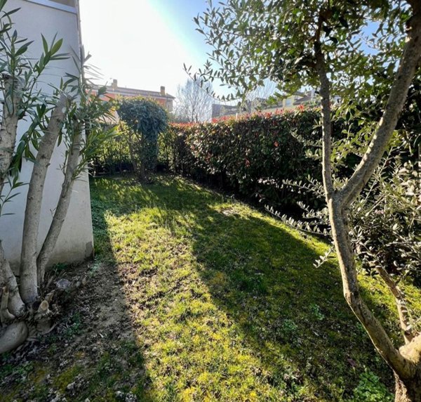appartamento in vendita ad Abano Terme in zona Giarre