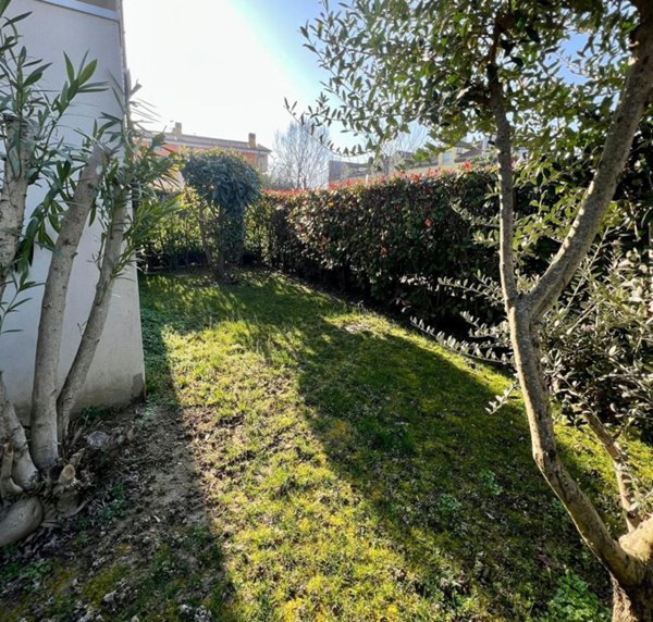 appartamento in vendita ad Abano Terme in zona Giarre