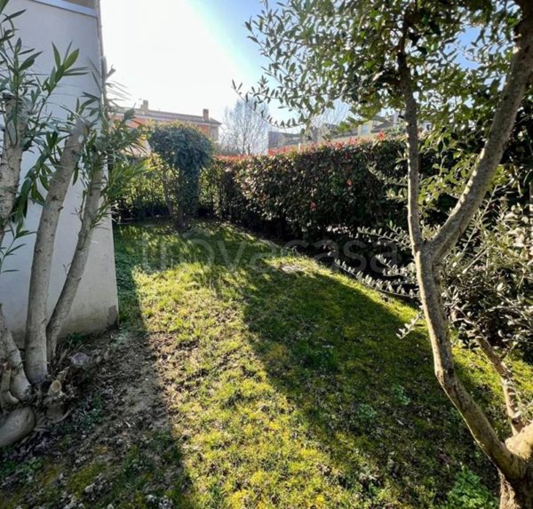 appartamento in vendita ad Abano Terme in zona Giarre