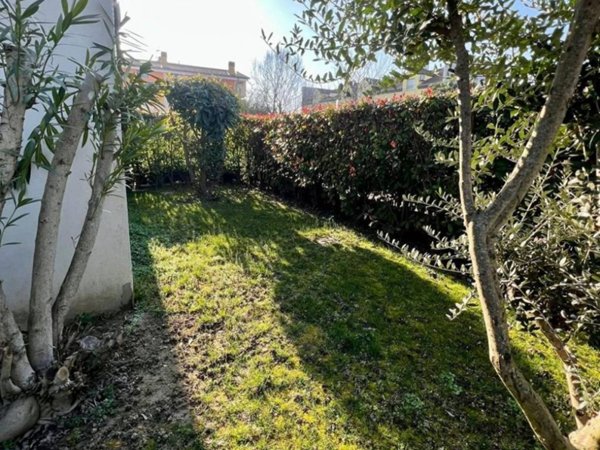 appartamento in vendita ad Abano Terme in zona Giarre