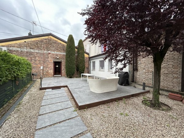 casa indipendente in vendita ad Abano Terme