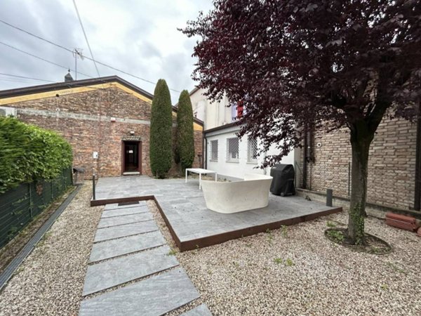casa indipendente in vendita ad Abano Terme