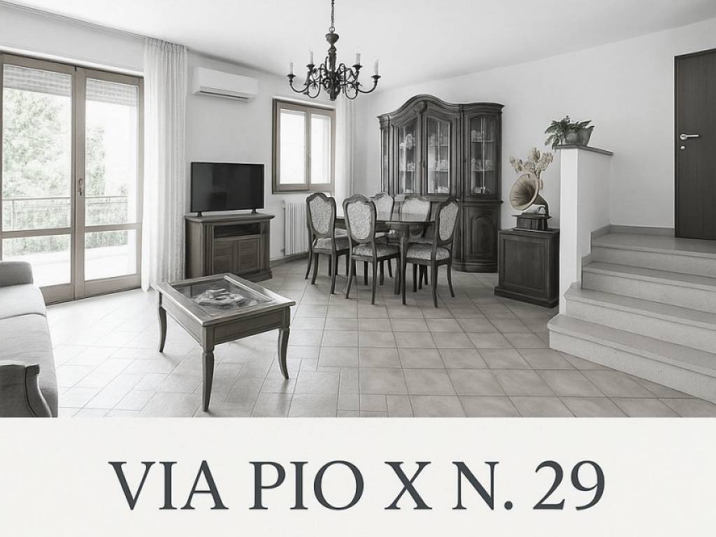 appartamento in vendita ad Abano Terme