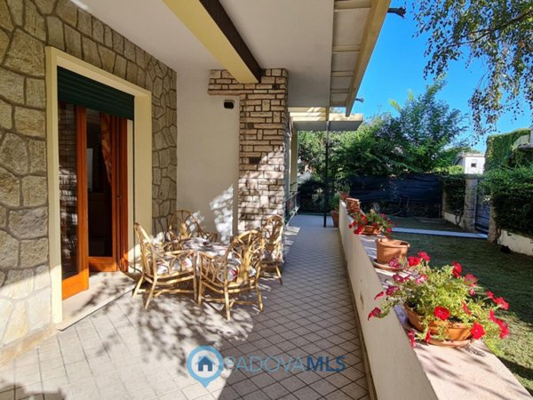 casa indipendente in vendita ad Abano Terme