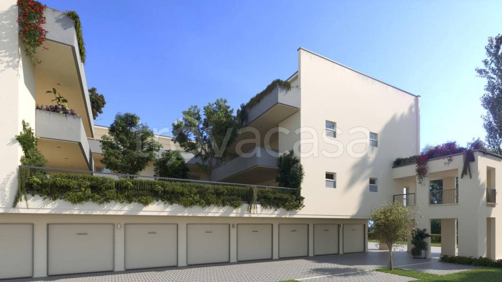 appartamento in vendita ad Abano Terme