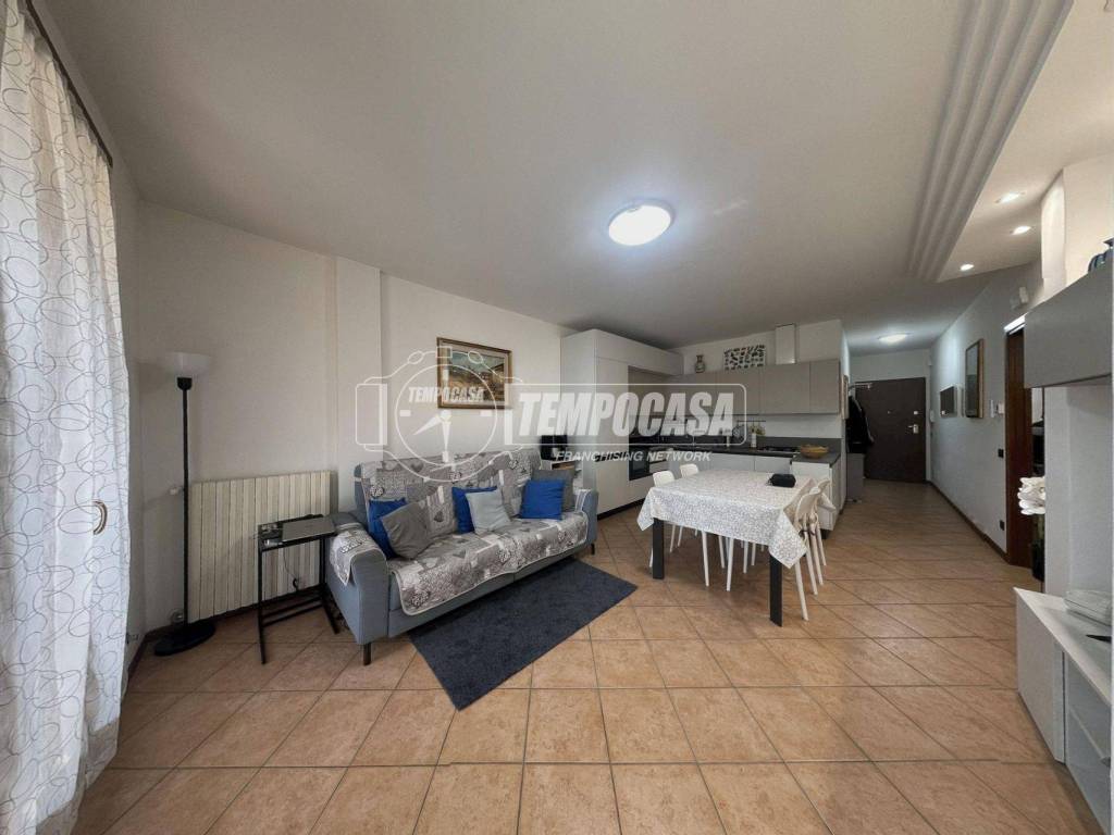 appartamento in vendita ad Abano Terme