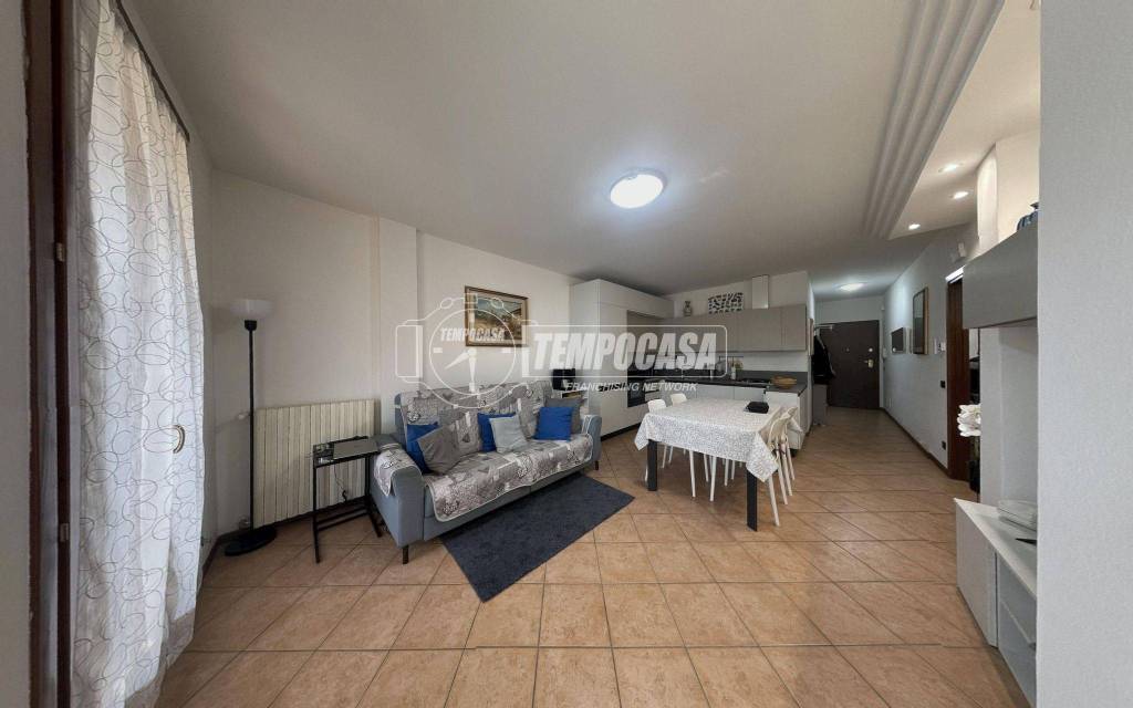 appartamento in vendita ad Abano Terme