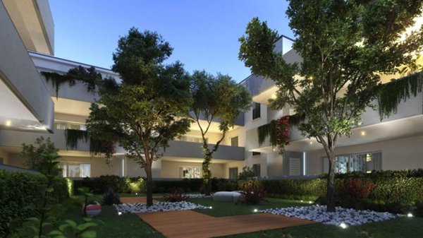 appartamento in vendita ad Abano Terme