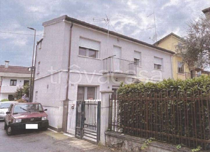 appartamento in vendita ad Abano Terme
