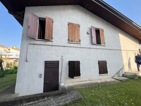 casa indipendente in vendita ad Abano Terme