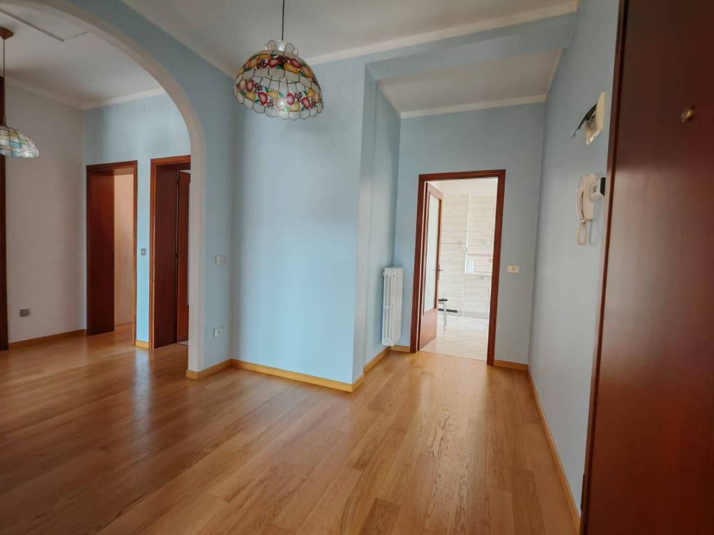 appartamento in vendita ad Abano Terme