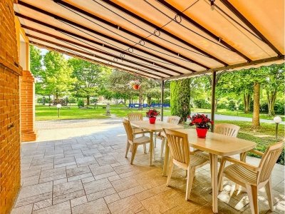 casa indipendente in vendita ad Abano Terme in zona Monterosso