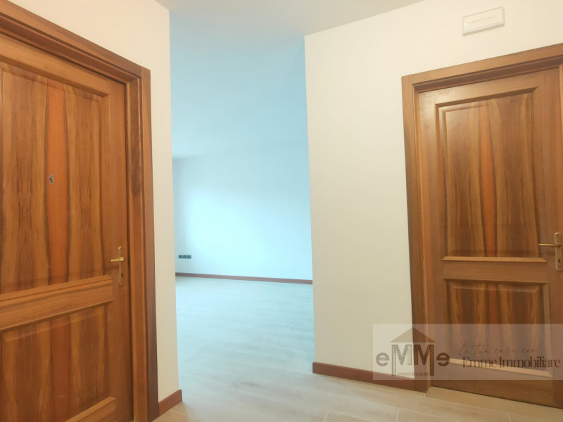 appartamento in vendita ad Abano Terme