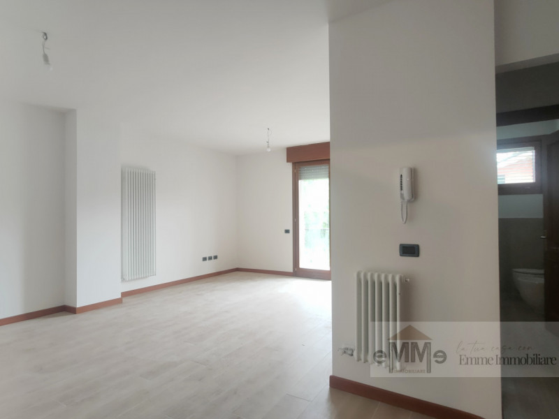 appartamento in vendita ad Abano Terme