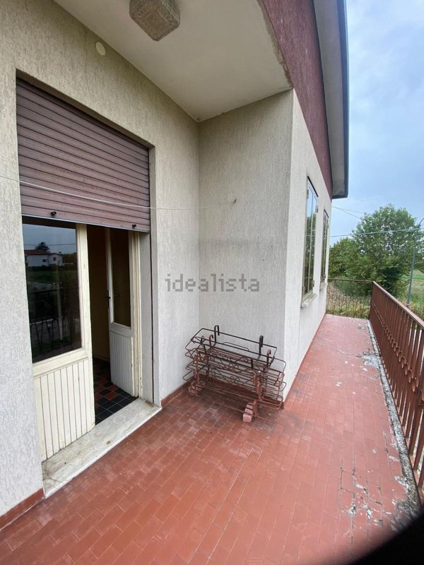 casa indipendente in vendita ad Abano Terme