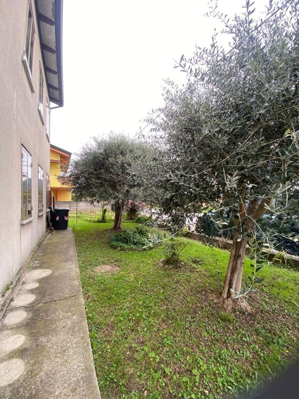 casa indipendente in vendita ad Abano Terme