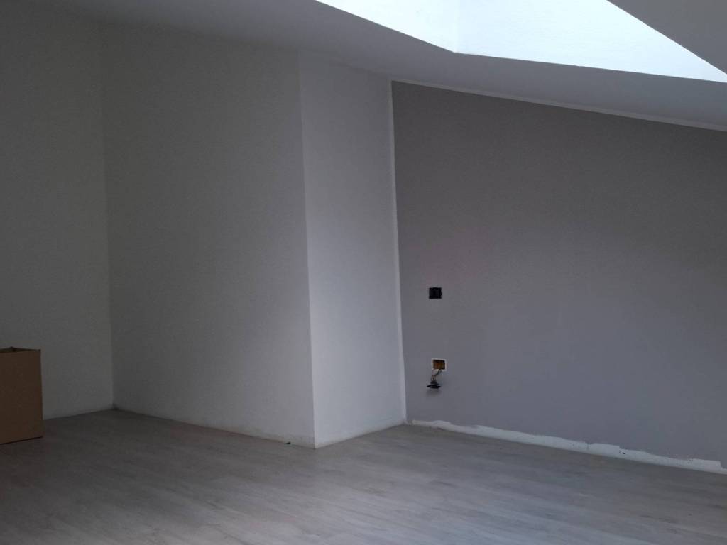 appartamento in vendita ad Abano Terme