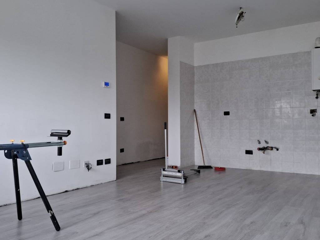 appartamento in vendita ad Abano Terme