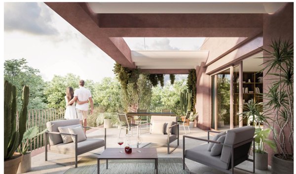 appartamento in vendita ad Abano Terme