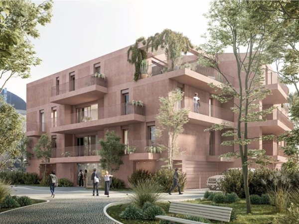 appartamento in vendita ad Abano Terme