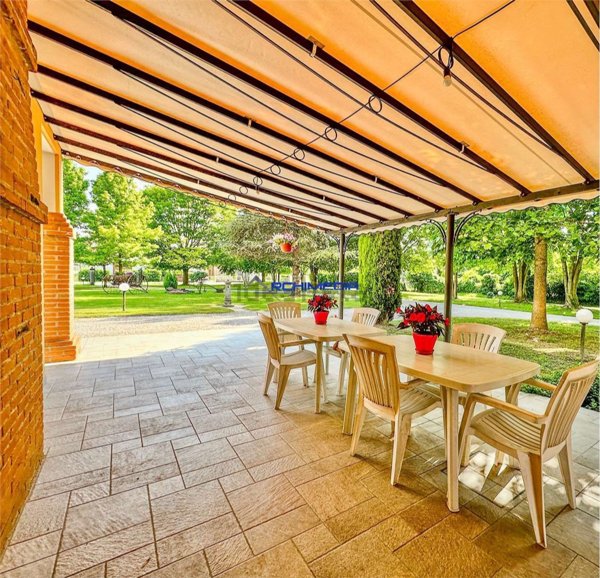 casa indipendente in vendita ad Abano Terme