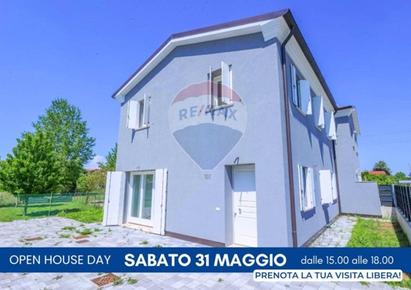 casa indipendente in vendita ad Abano Terme in zona Giarre