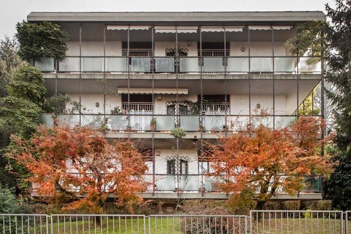 appartamento in vendita ad Abano Terme
